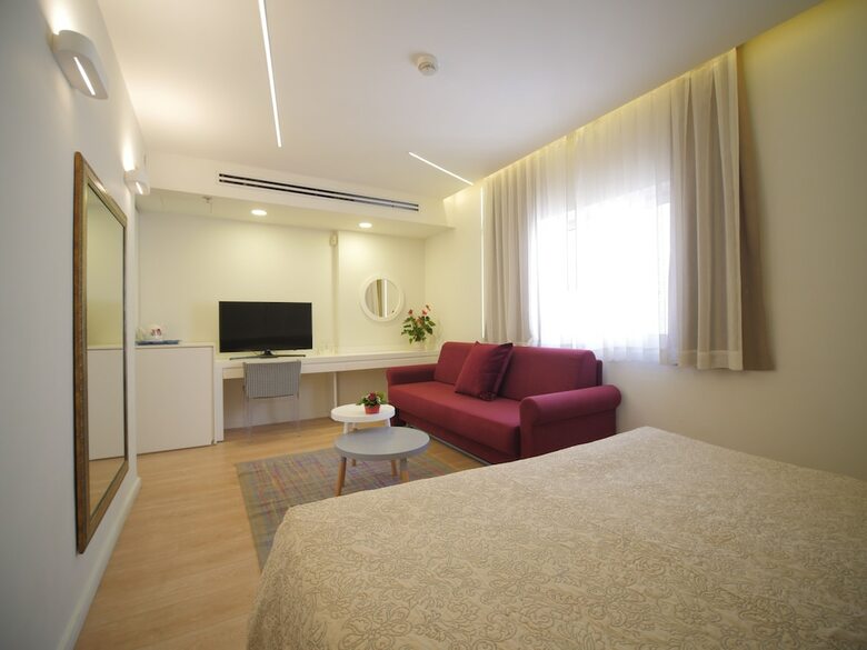 Margoa Hotel Netanya