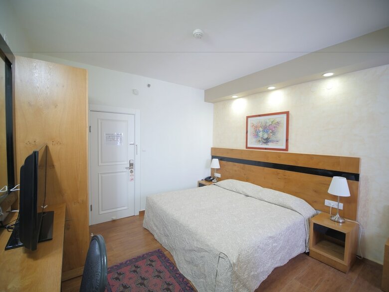 Margoa Hotel Netanya