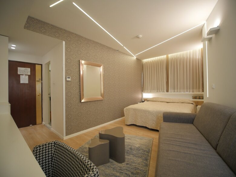 Margoa Hotel Netanya