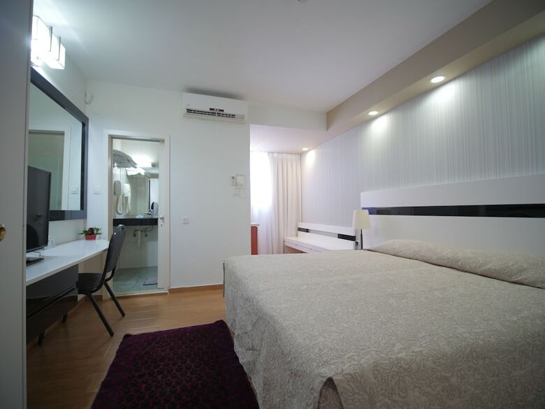 Margoa Hotel Netanya