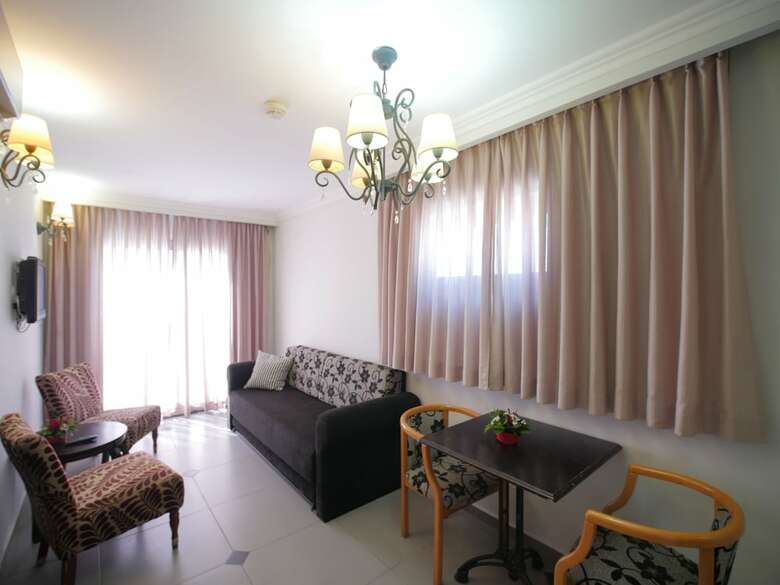 Margoa Hotel Netanya