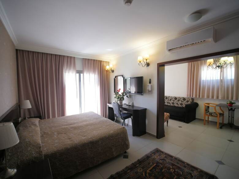 Margoa Hotel Netanya