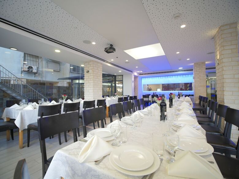 Margoa Hotel Netanya