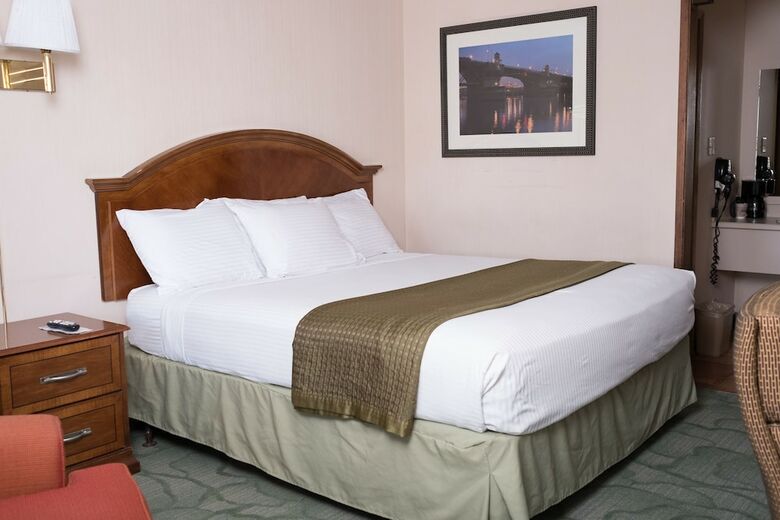Motel Eldorado Inn Baker City