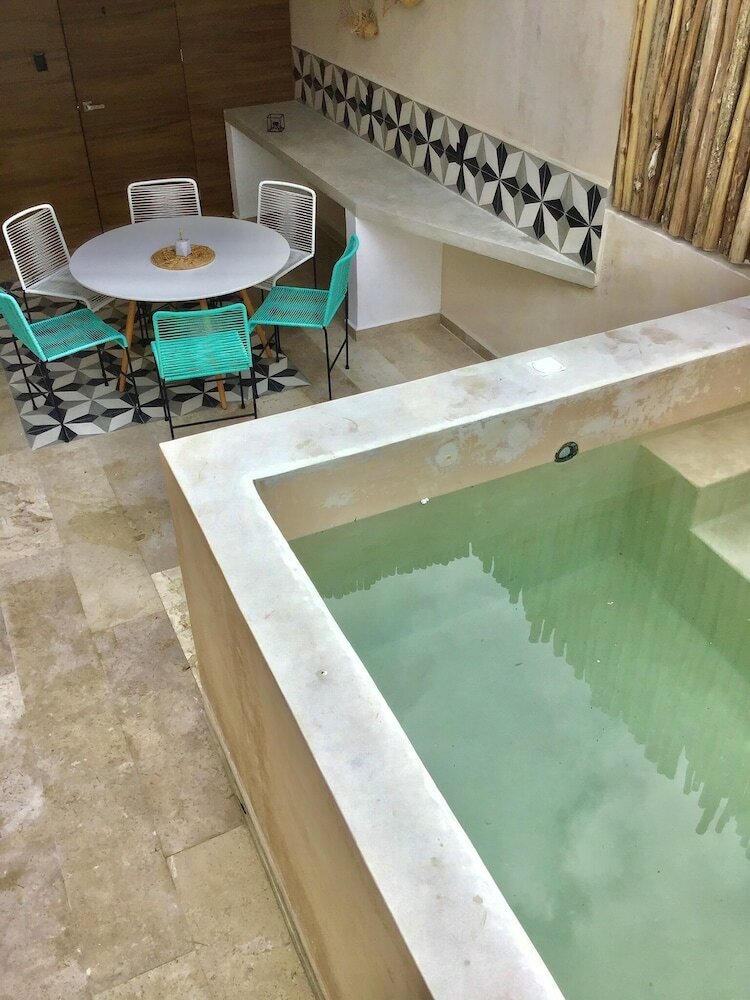 Apartamentos Amaka Riviera Tulum
