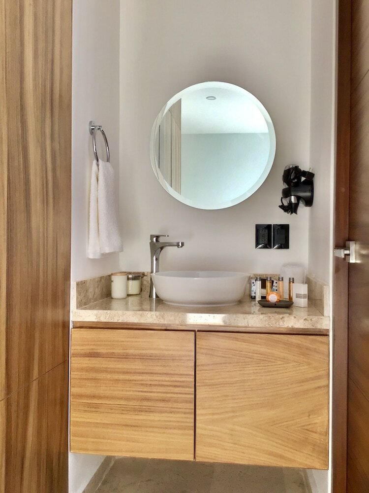 Apartamentos Amaka Riviera Tulum