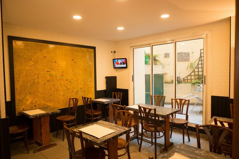 Hotel Residence Villiers