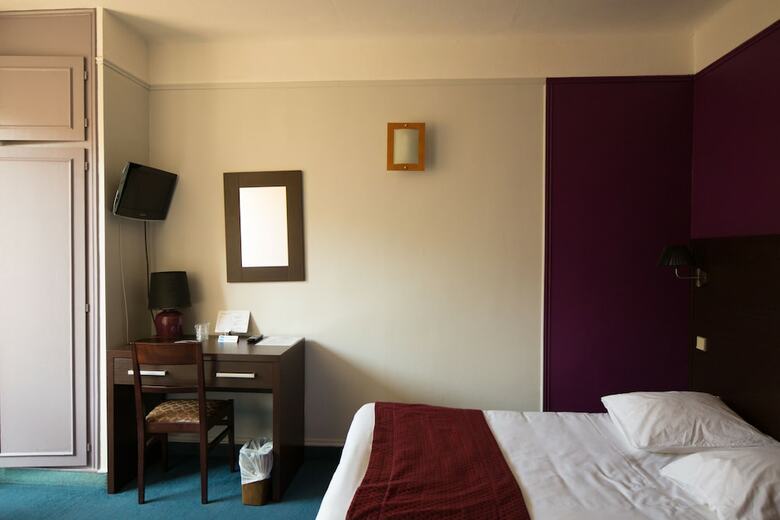 Hotel Residence Villiers