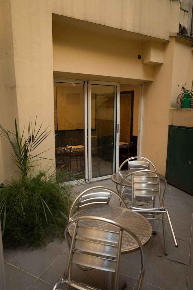 Hotel Residence Villiers