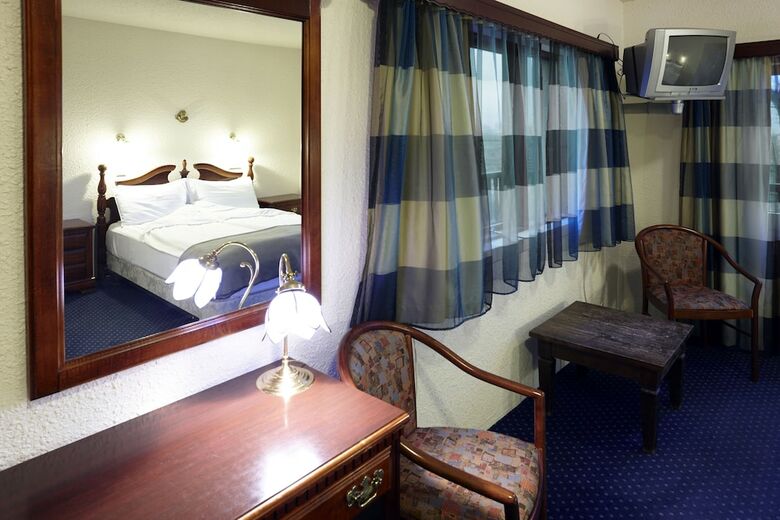 Fosshotel Hekla