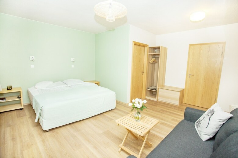 Fosshotel Hekla