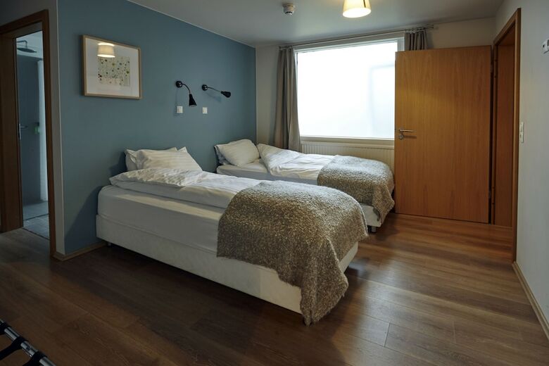 Fosshotel Hekla