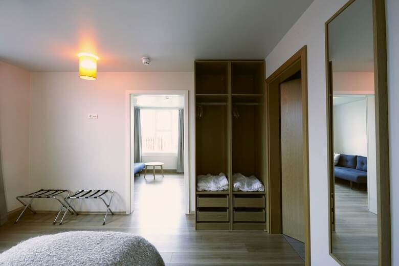 Fosshotel Hekla
