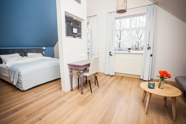Fosshotel Hekla