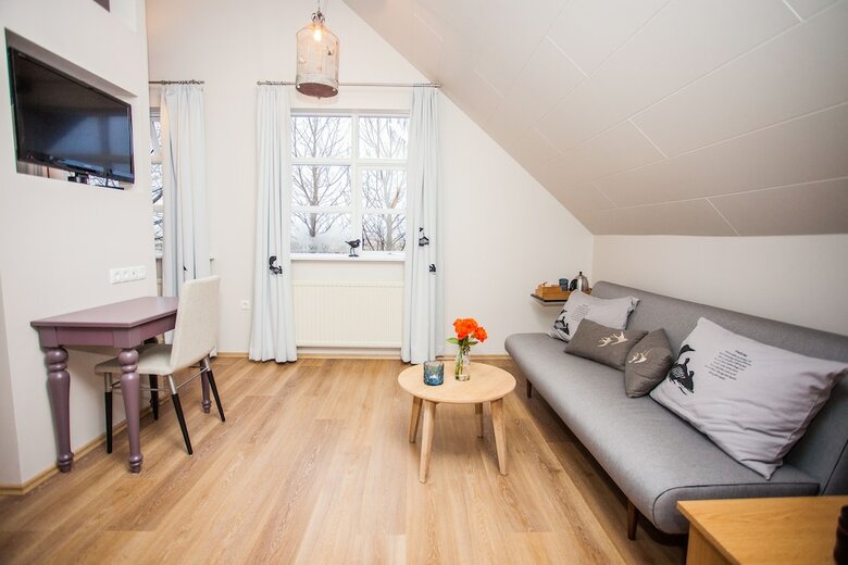 Fosshotel Hekla