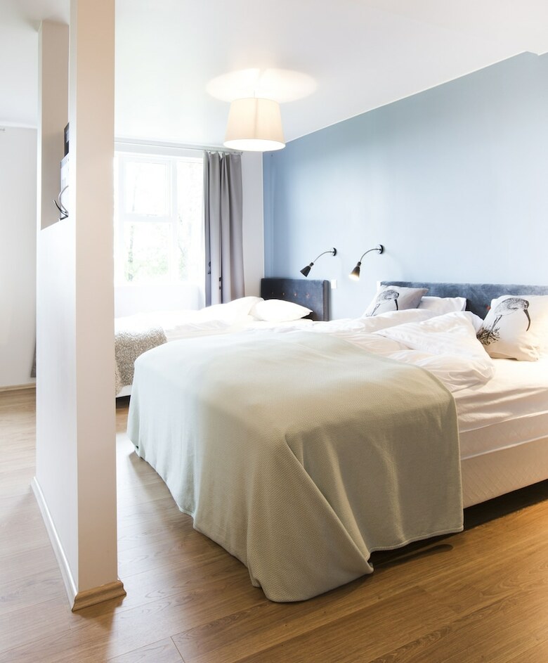 Fosshotel Hekla
