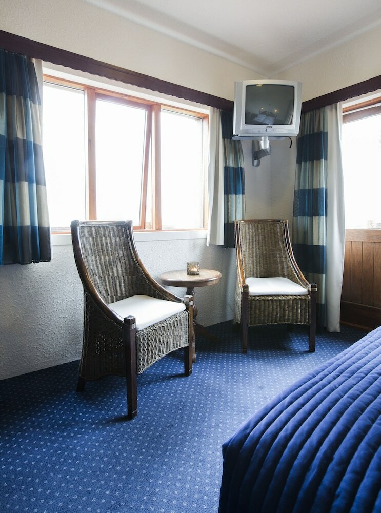 Fosshotel Hekla