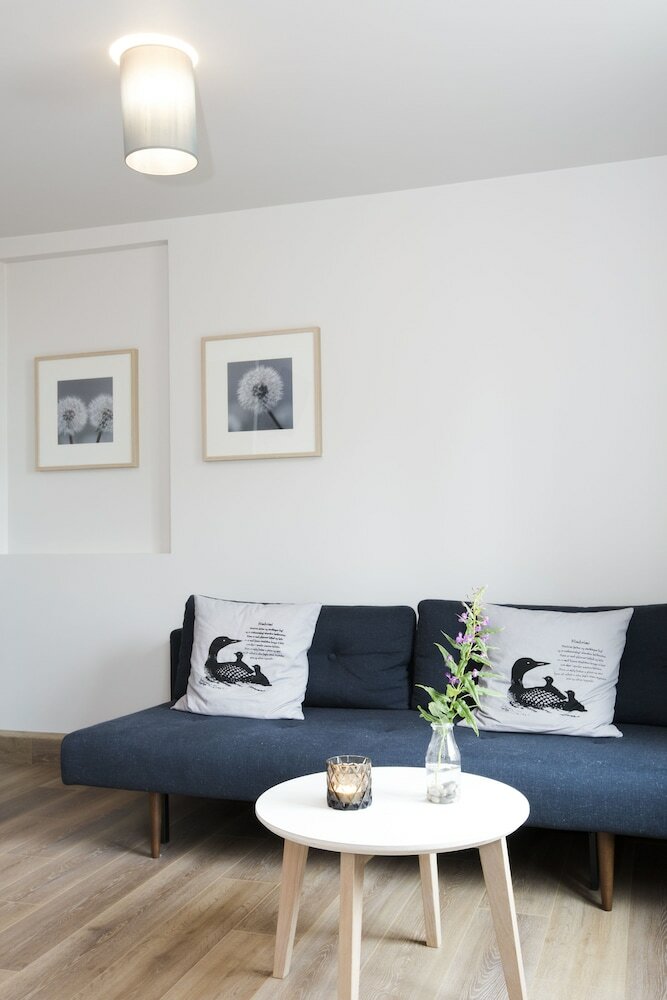Fosshotel Hekla