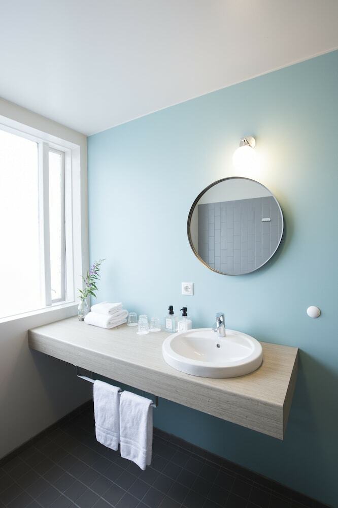 Fosshotel Hekla
