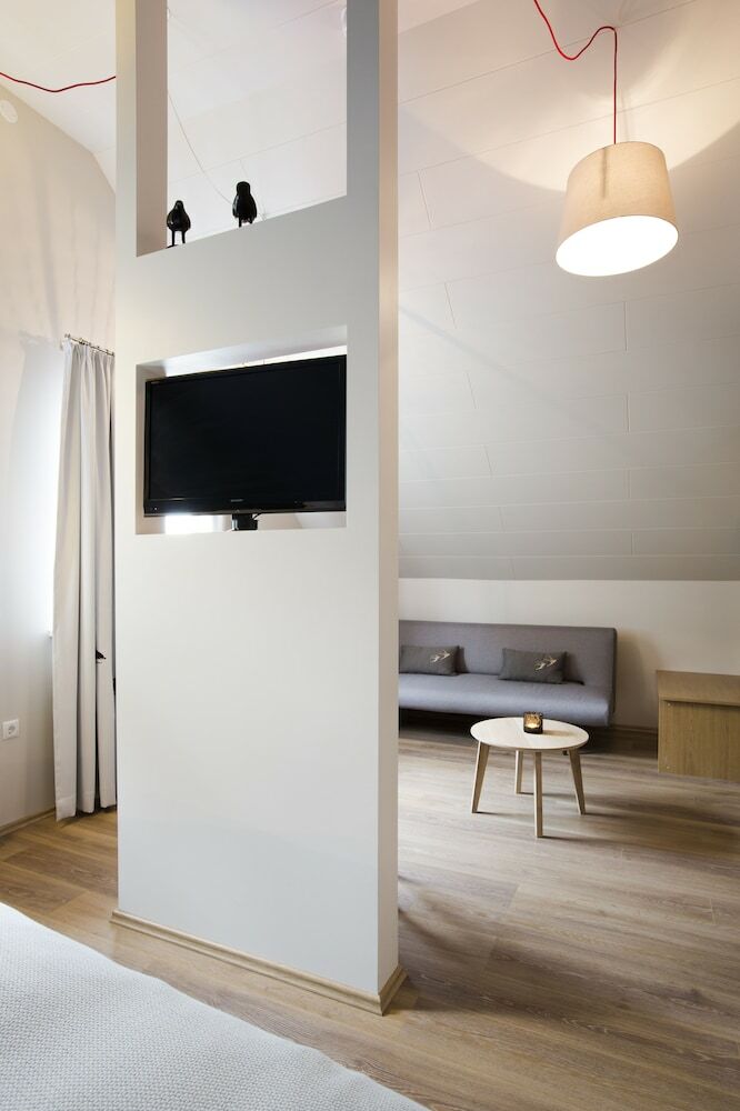 Fosshotel Hekla