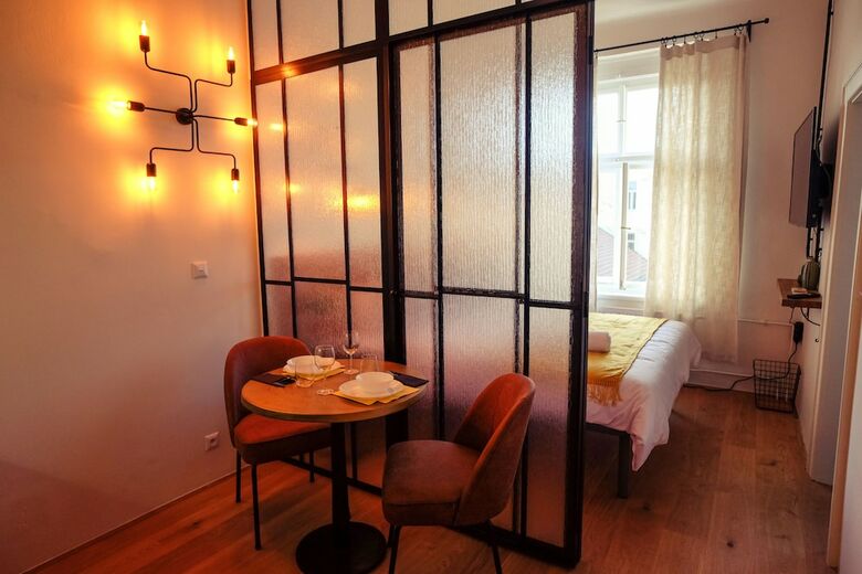Cam? Rooms - Boutique Aparthotel