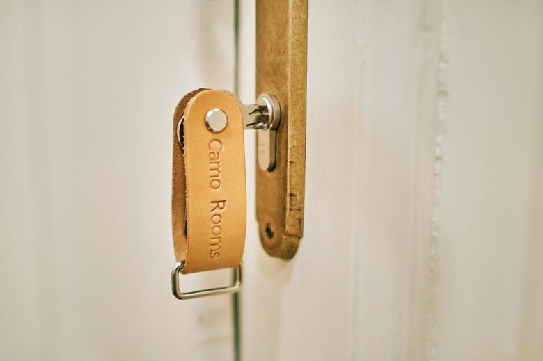 Cam? Rooms - Boutique Aparthotel