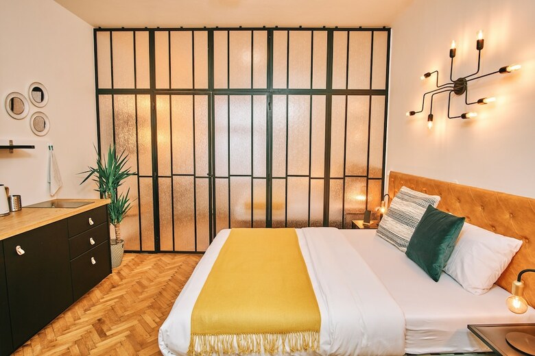 Cam? Rooms - Boutique Aparthotel
