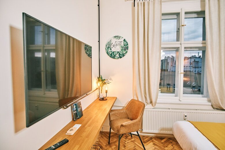 Cam? Rooms - Boutique Aparthotel