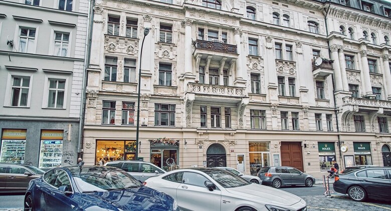 Cam? Rooms - Boutique Aparthotel