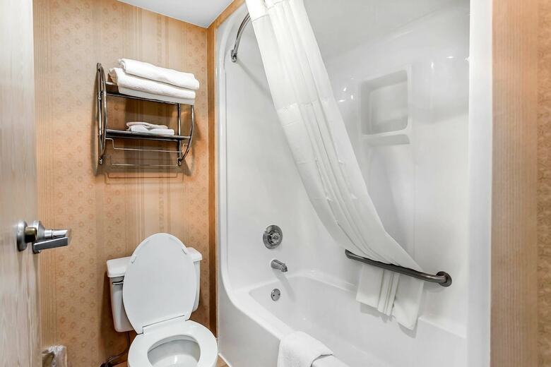 Hotel Quality Inn