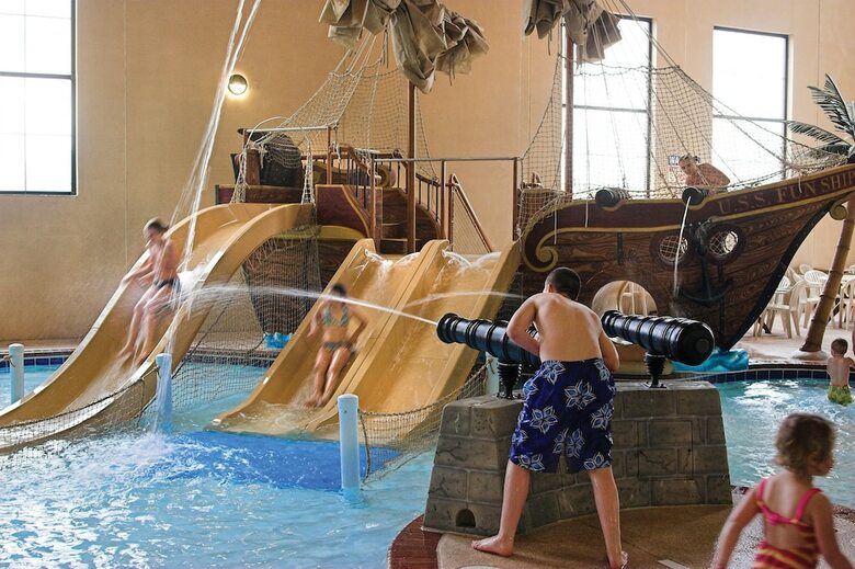 Best Western Ramkota Hotel