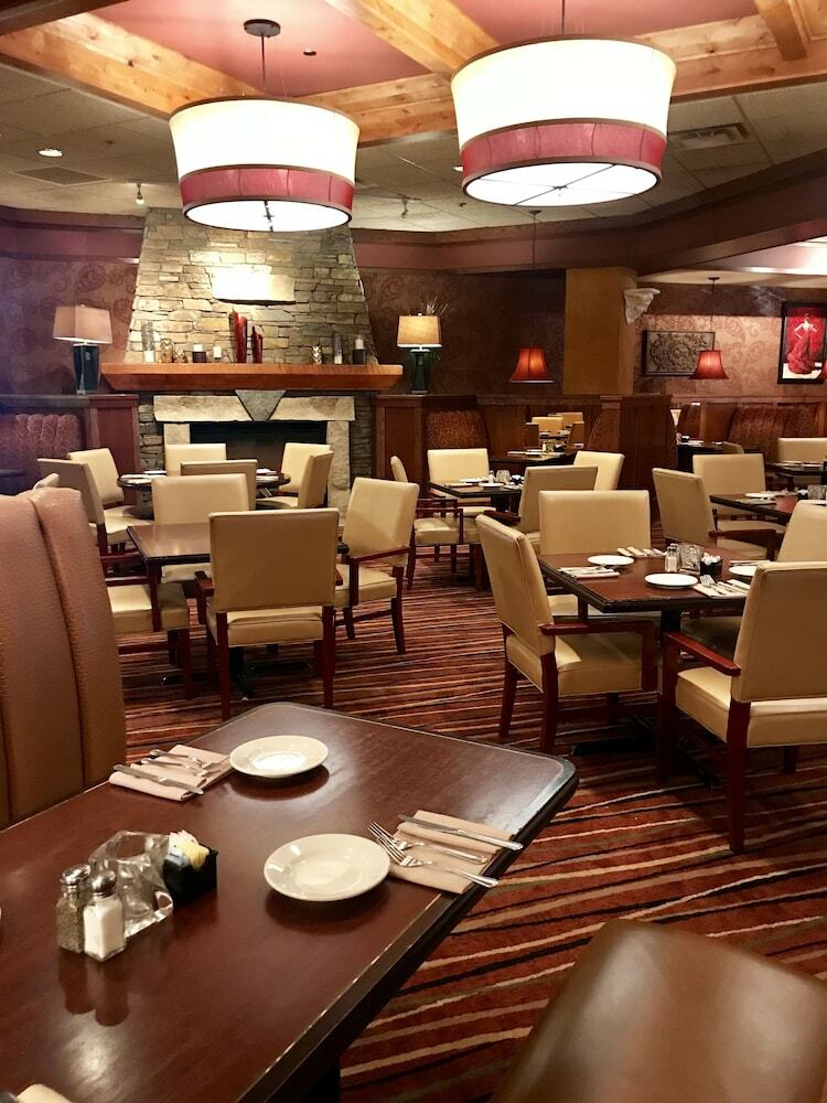 Best Western Ramkota Hotel