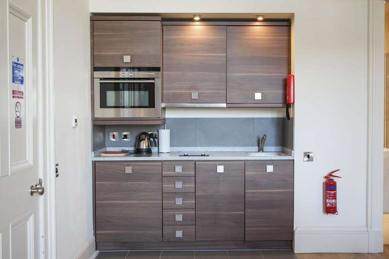 Clarendon Luxury Apartments