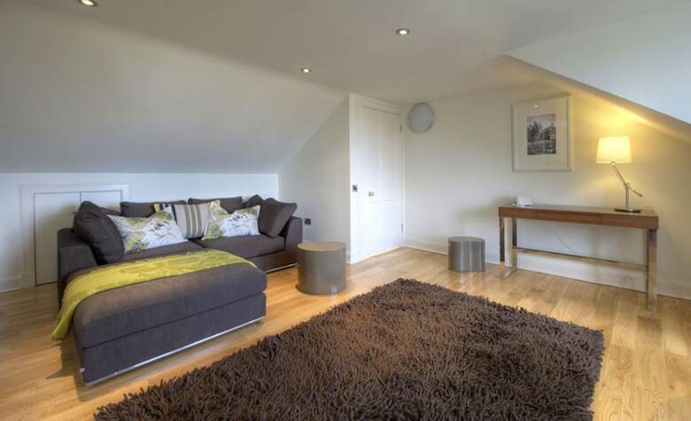 Clarendon Luxury Apartments
