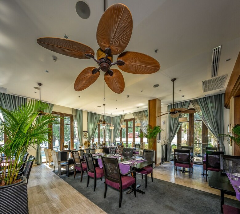Maikhao Dream Villa Resort And Spa, Centara Boutique Collection