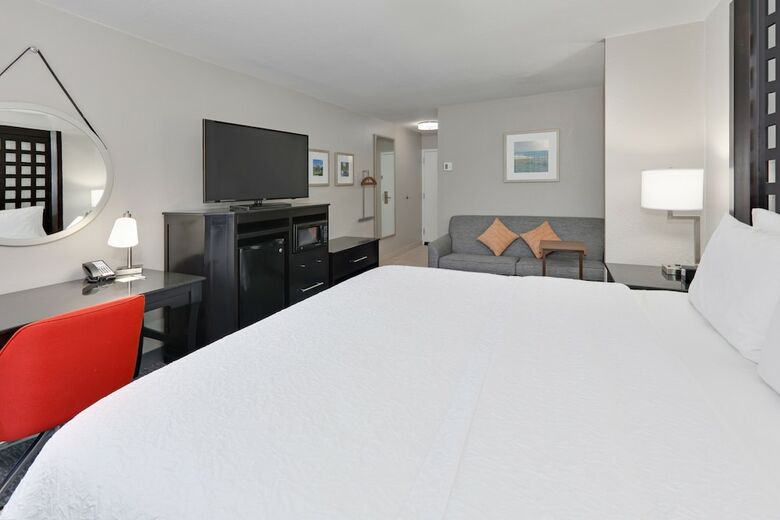 Hotel Hampton Inn Plano-north Dallas