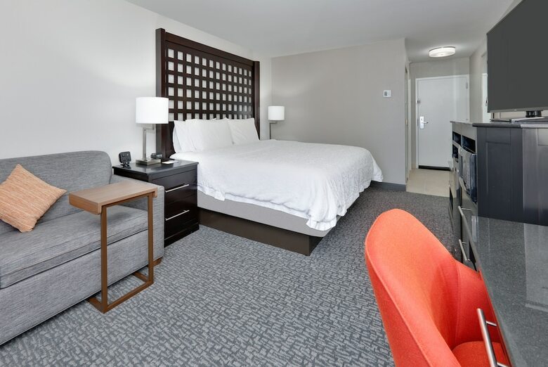 Hotel Hampton Inn Plano-north Dallas
