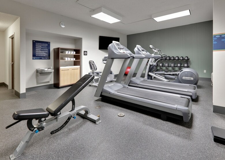 Hotel Hampton Inn Plano-north Dallas