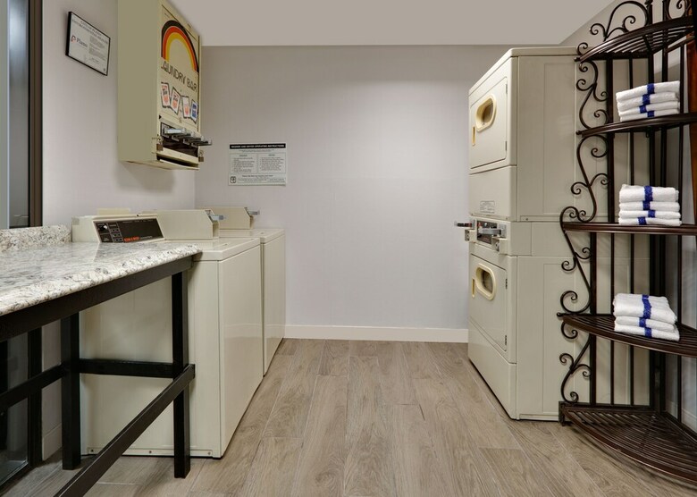 Hotel Hampton Inn Plano-north Dallas