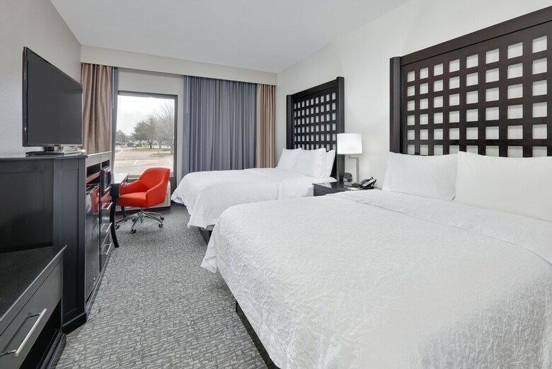 Hotel Hampton Inn Plano-north Dallas