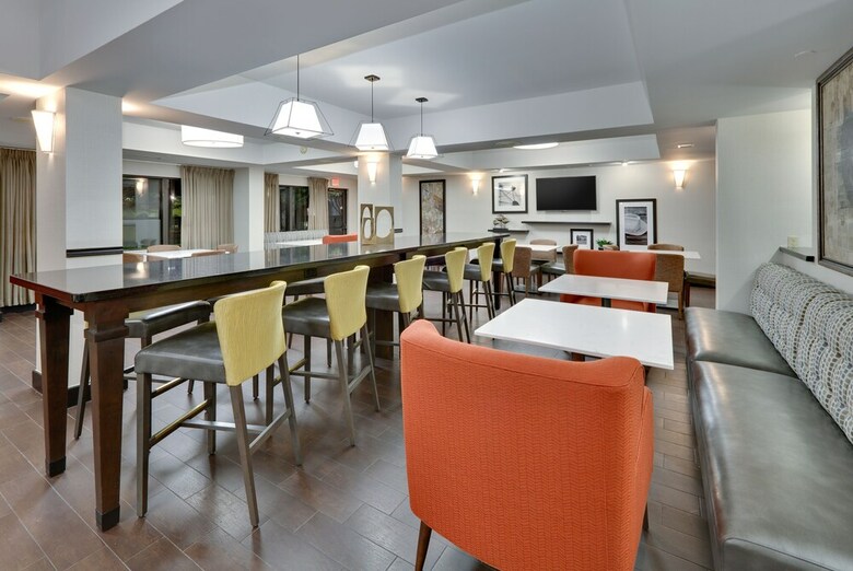 Hotel Hampton Inn Plano-north Dallas