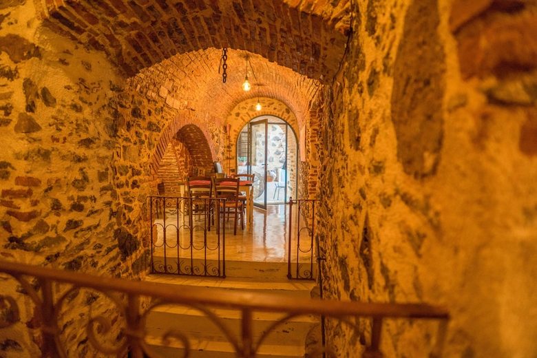 Hotel Albergo Diffuso Mannois