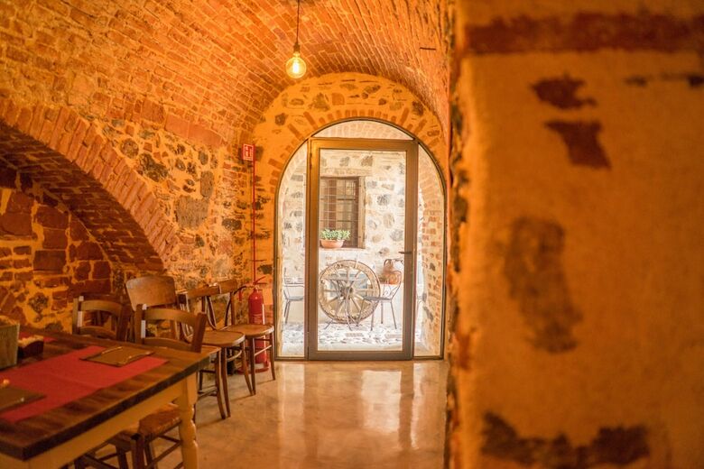 Hotel Albergo Diffuso Mannois