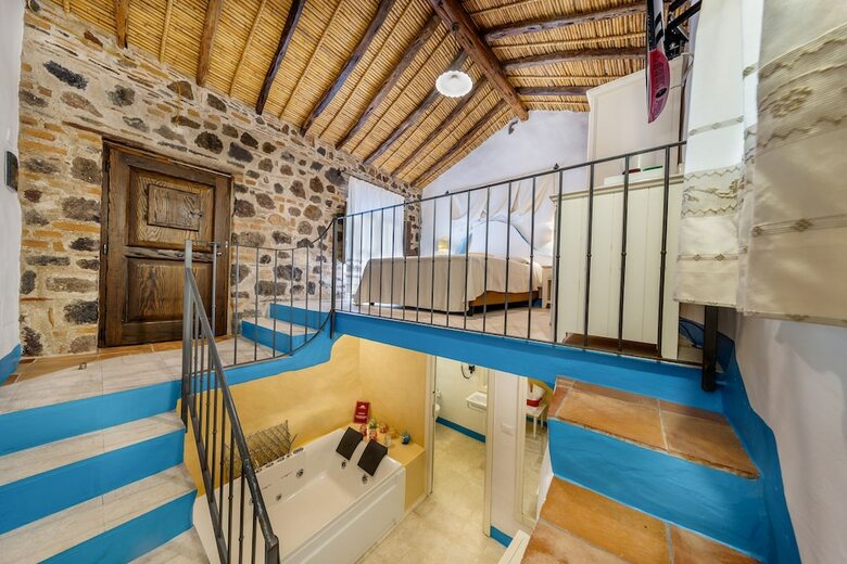Hotel Albergo Diffuso Mannois