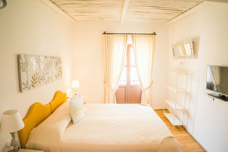 Hotel Albergo Diffuso Mannois