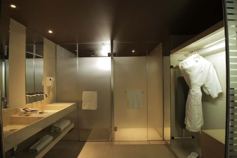 Los Incas Lima Hotel