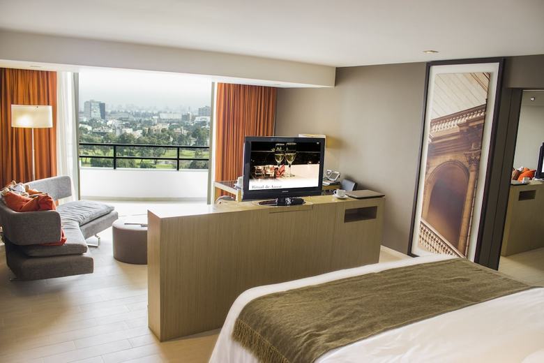 Los Incas Lima Hotel