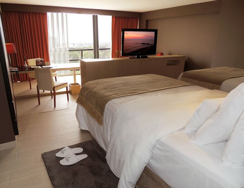 Los Incas Lima Hotel
