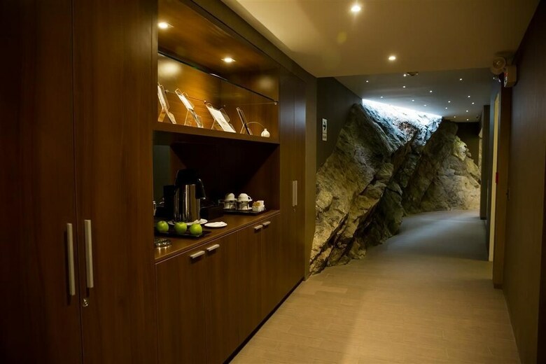 Los Incas Lima Hotel