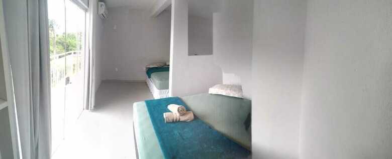 Aparthotel Bela Catarina - Penha - Beto Carrero